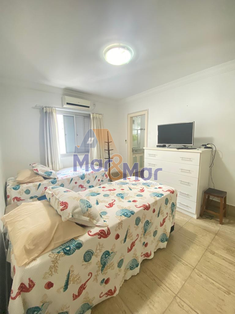 Apartamento GUARUJÁ - SP