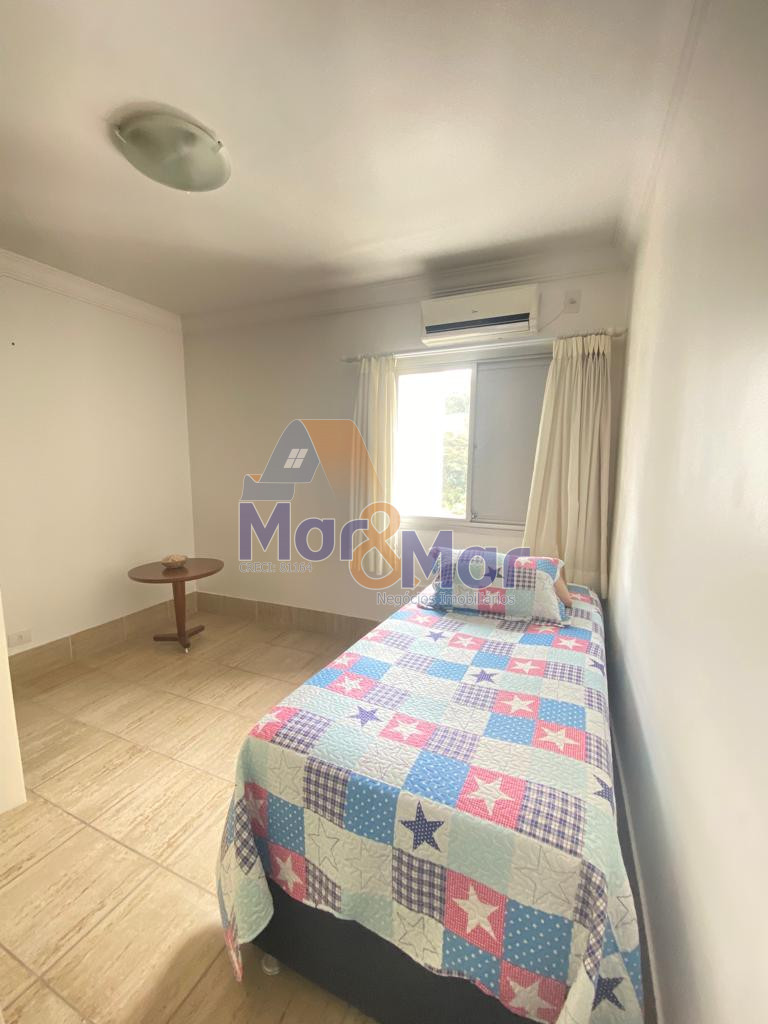 Apartamento GUARUJÁ - SP