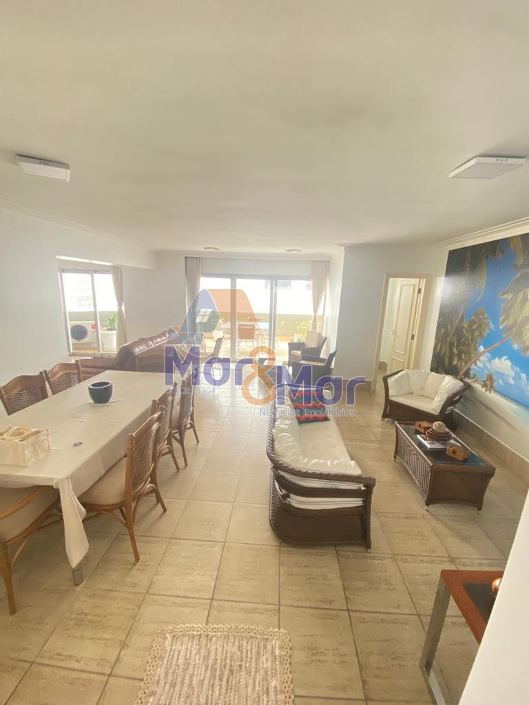 Apartamento GUARUJÁ - SP