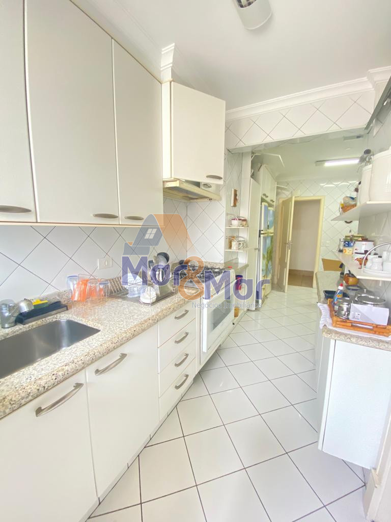 Apartamento GUARUJÁ - SP