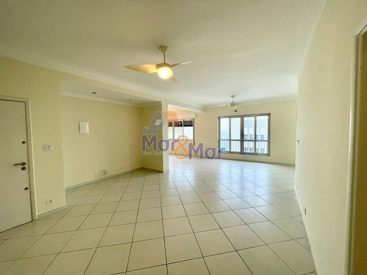 Apartamento GUARUJÁ - SP