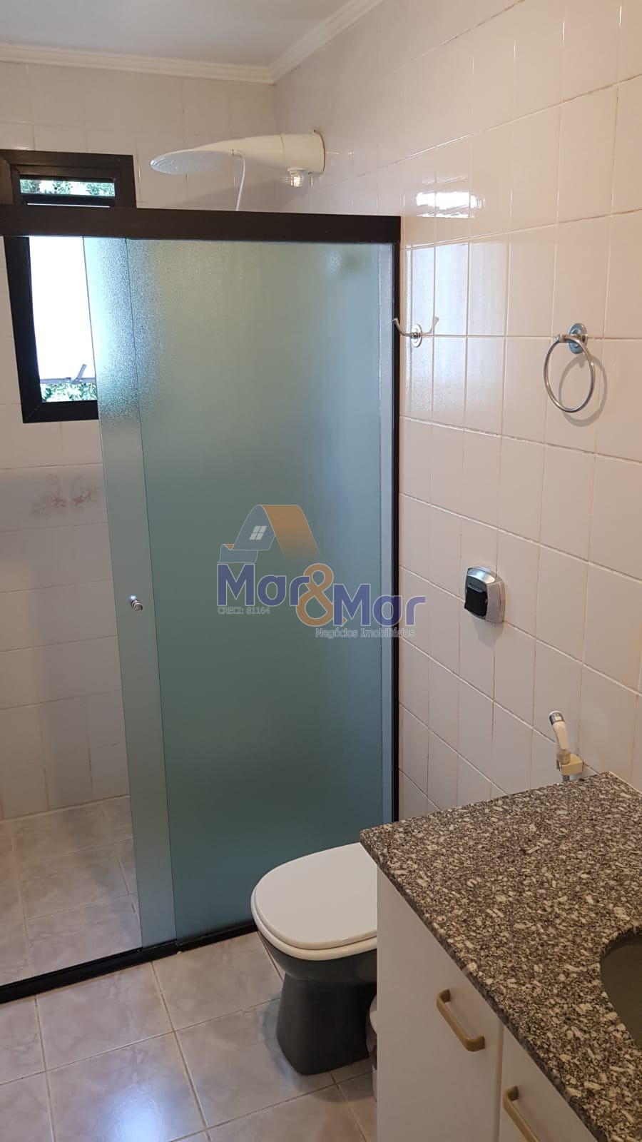 Apartamento GUARUJÁ - SP