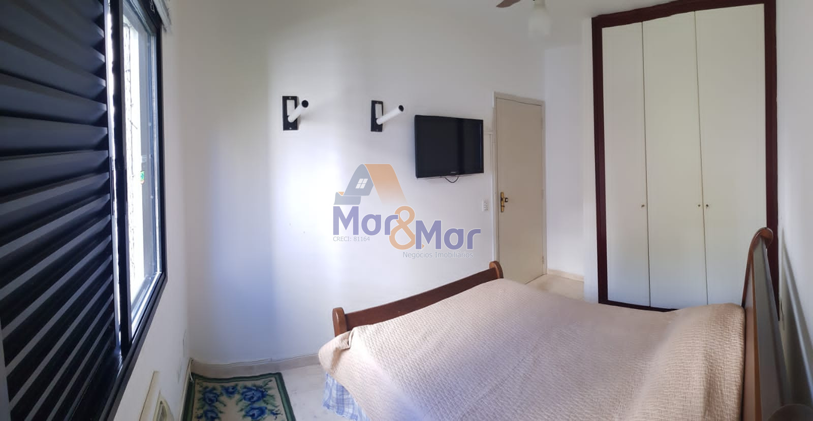 Apartamento GUARUJÁ - SP