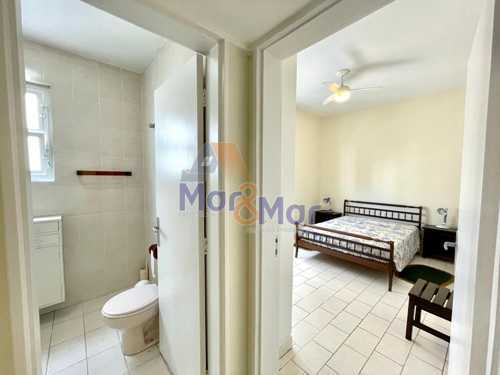 Apartamento GUARUJÁ - SP