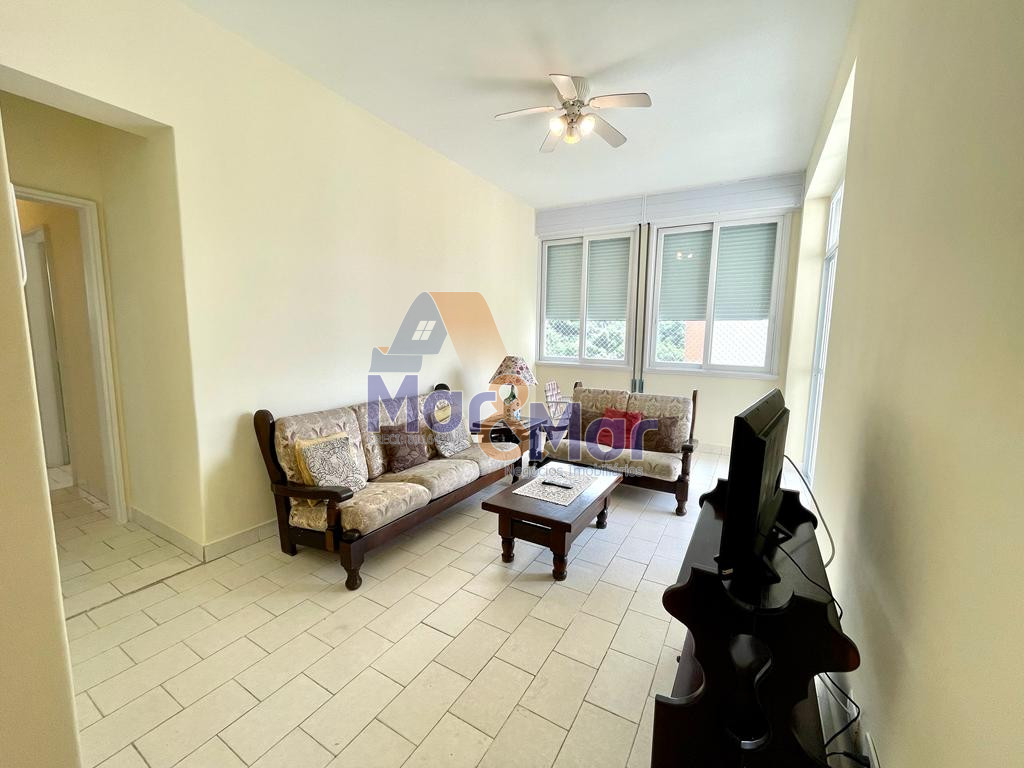 Apartamento GUARUJÁ - SP