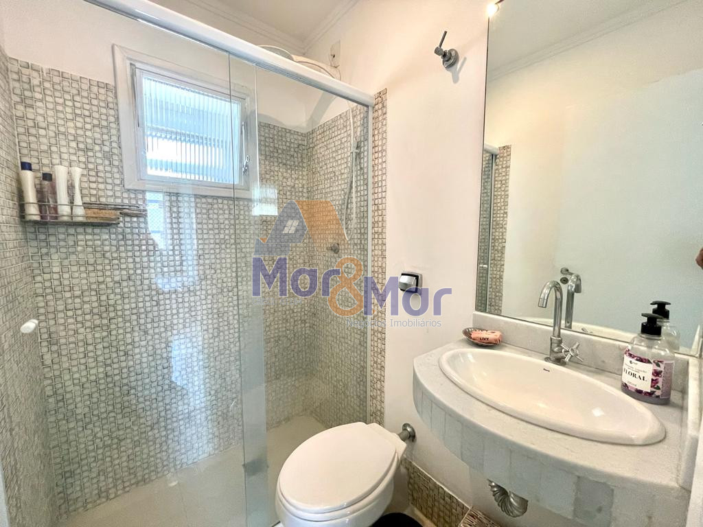 Apartamento GUARUJÁ - SP
