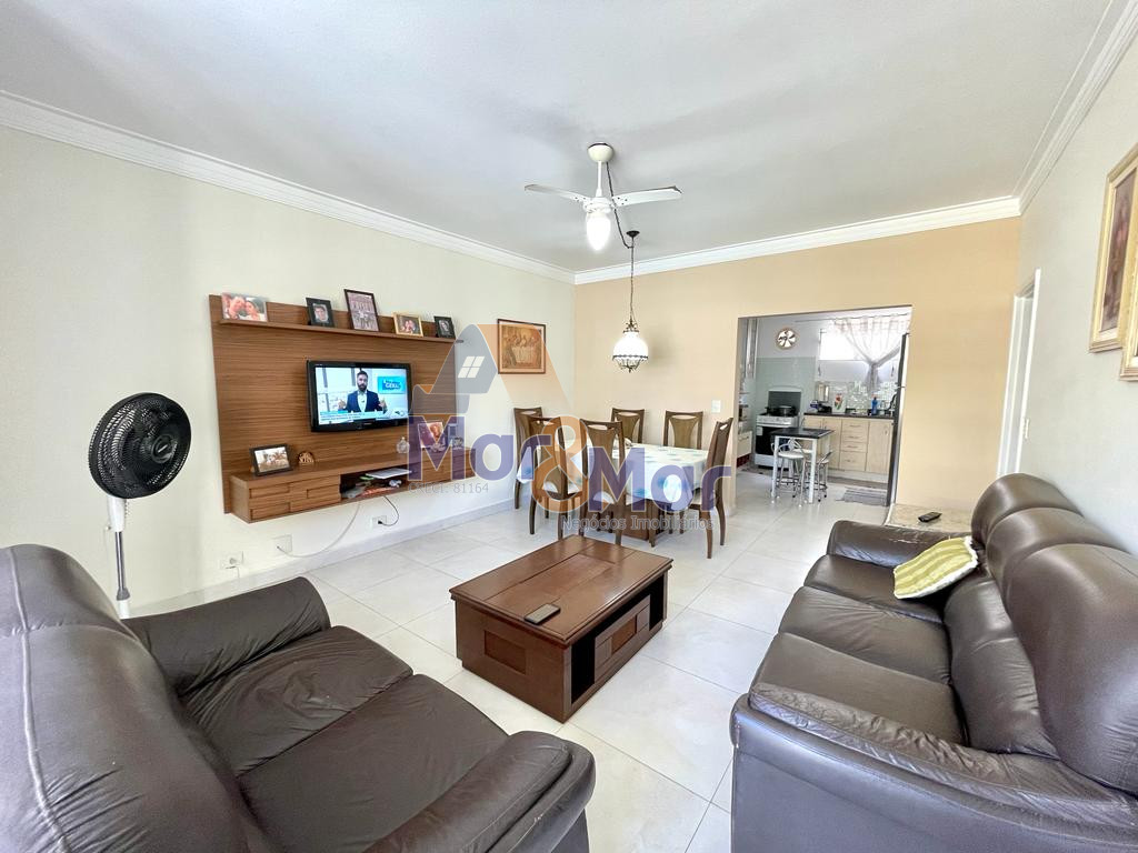 Apartamento GUARUJÁ - SP