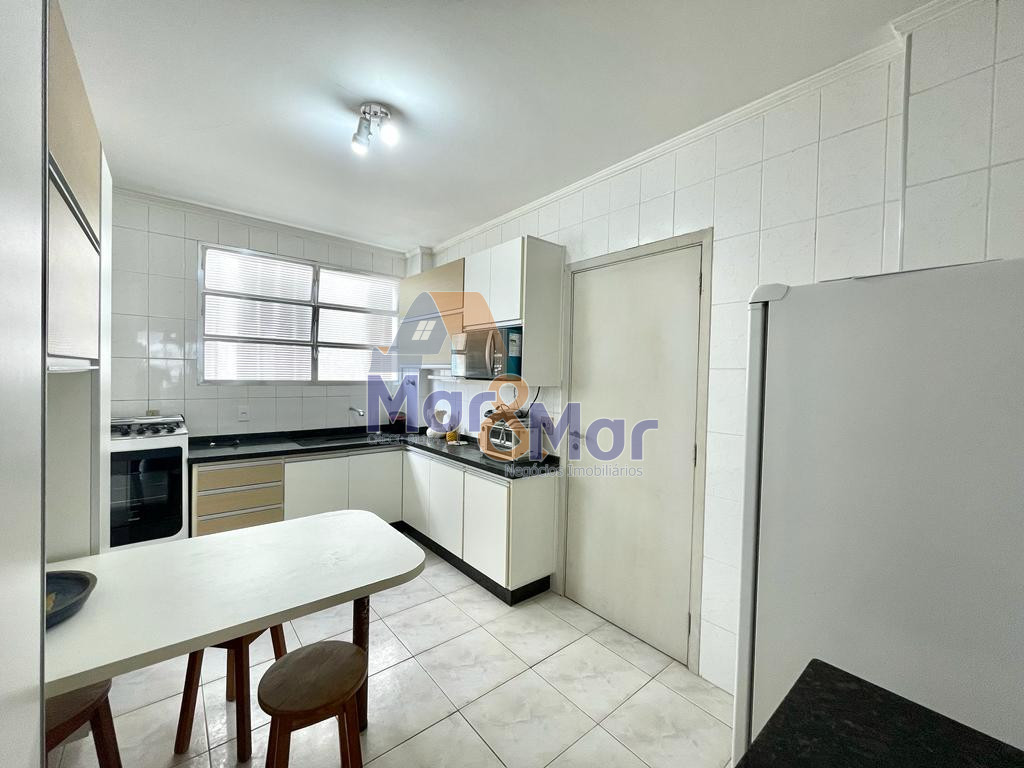 Apartamento GUARUJÁ - SP