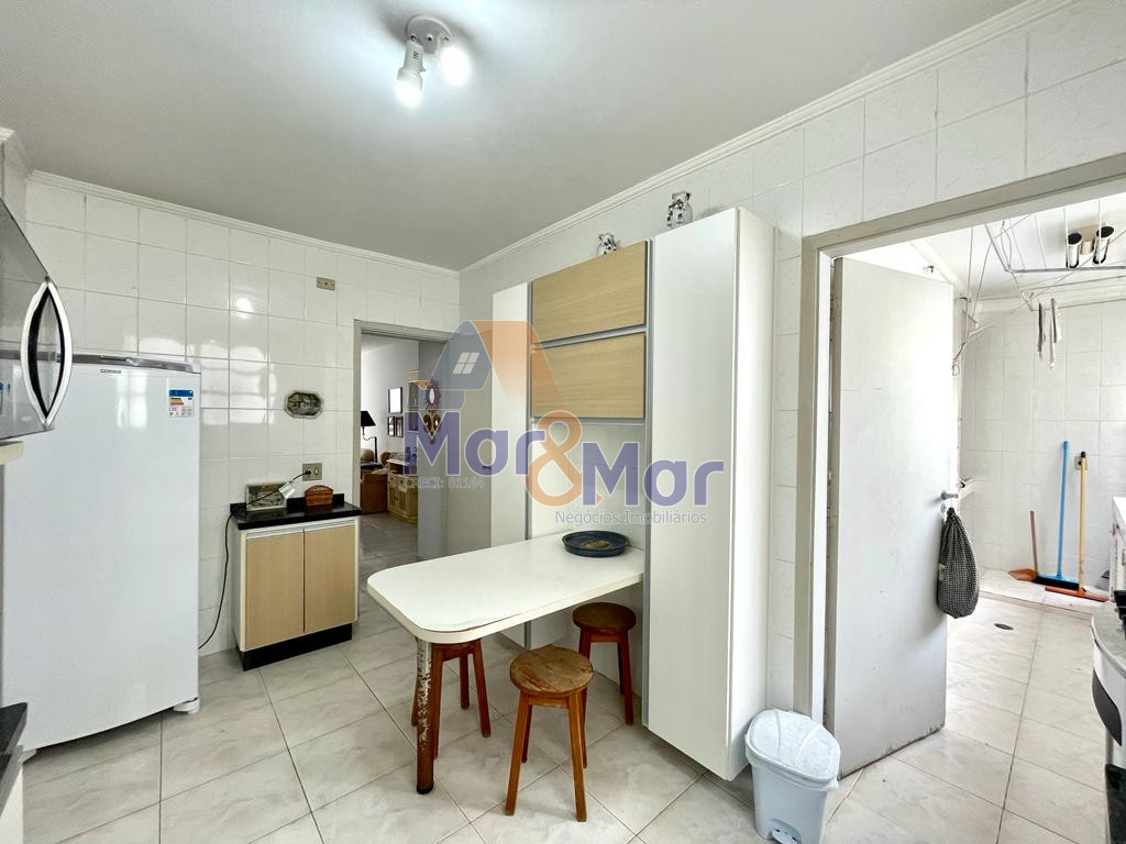 Apartamento GUARUJÁ - SP