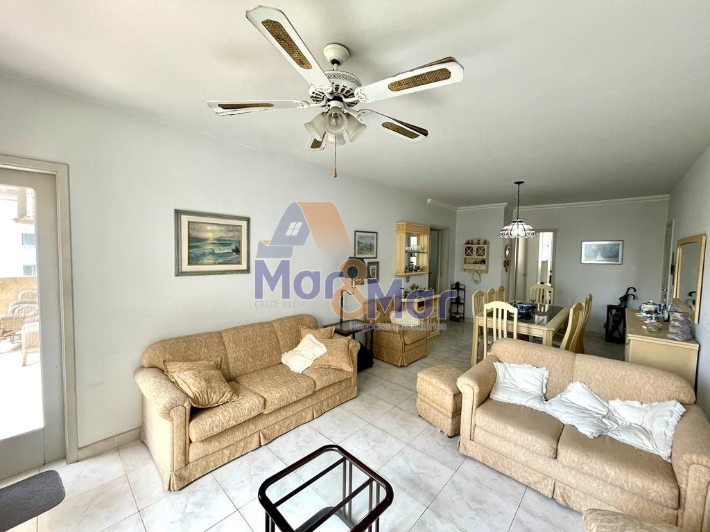 Apartamento GUARUJÁ - SP