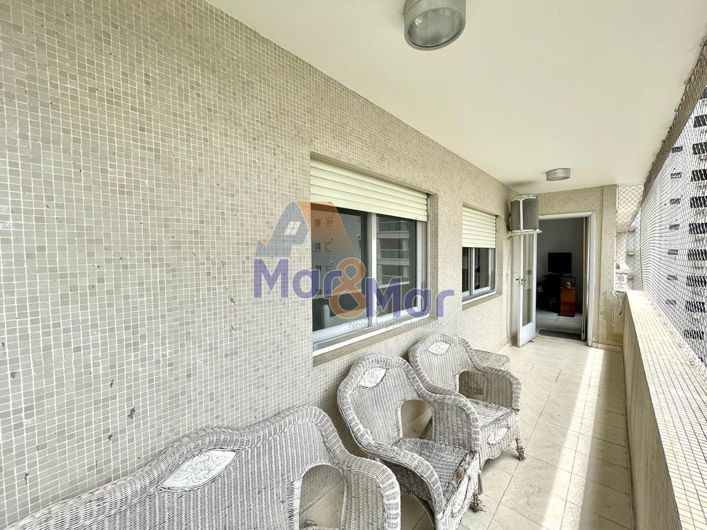 Apartamento GUARUJÁ - SP