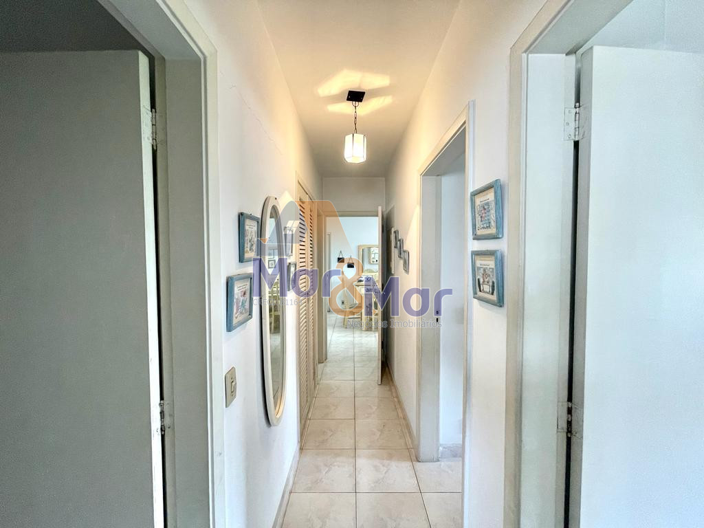Apartamento GUARUJÁ - SP