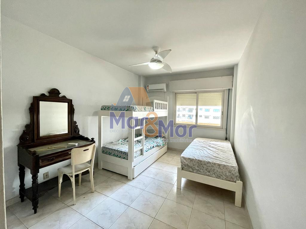 Apartamento GUARUJÁ - SP