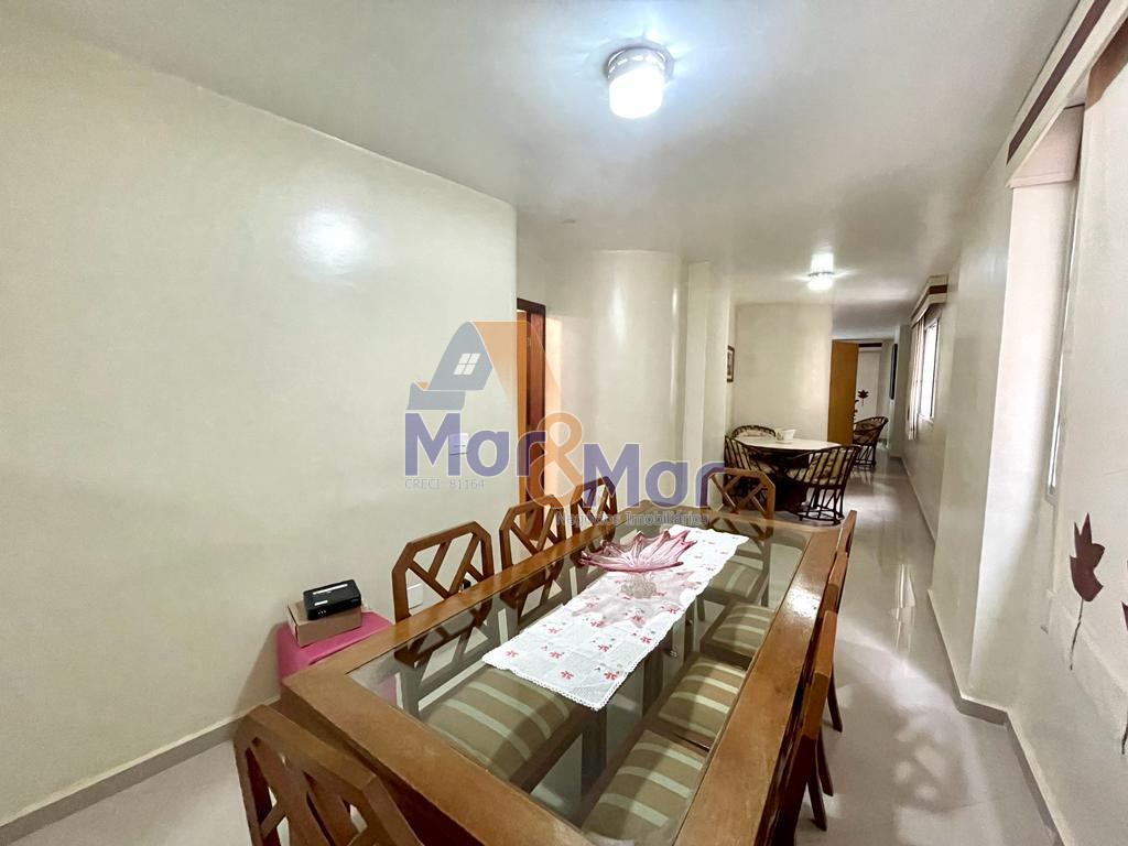 Apartamento GUARUJÁ - SP