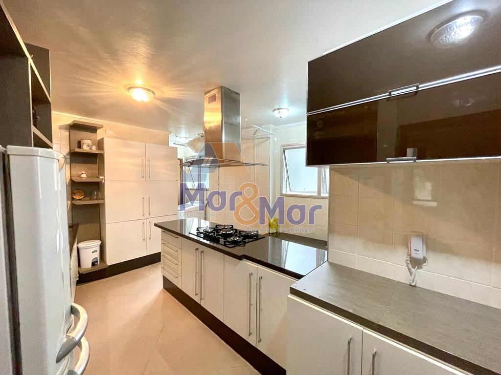 Apartamento GUARUJÁ - SP