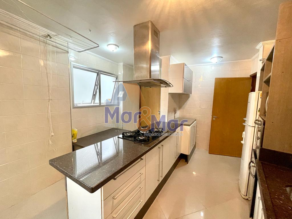 Apartamento GUARUJÁ - SP