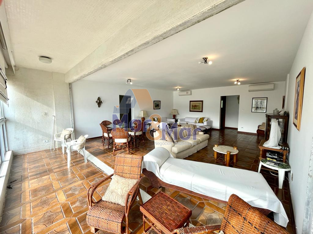 Apartamento GUARUJÁ - SP