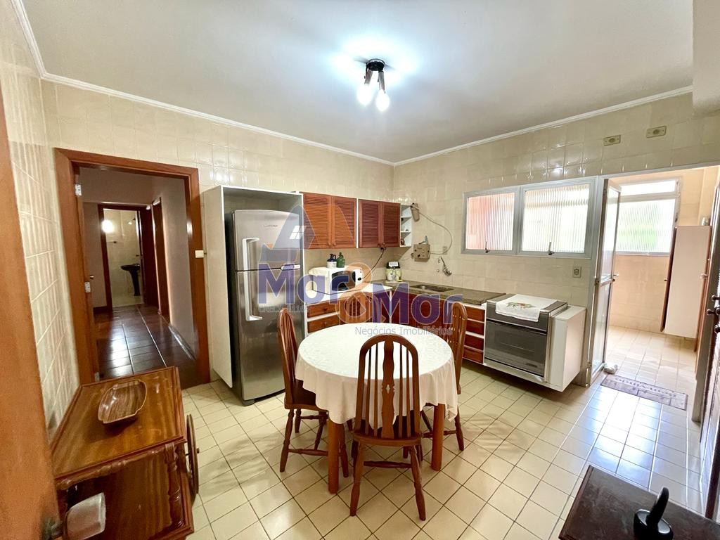 Apartamento GUARUJÁ - SP