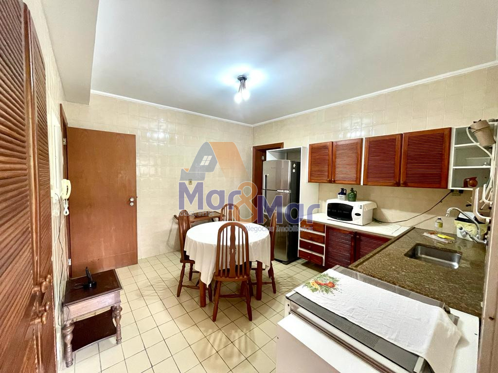 Apartamento GUARUJÁ - SP
