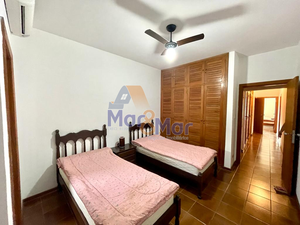 Apartamento GUARUJÁ - SP