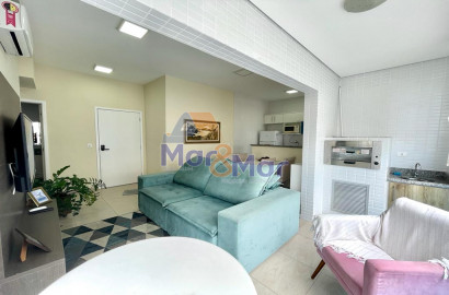 Apartamento GUARUJÁ - SP