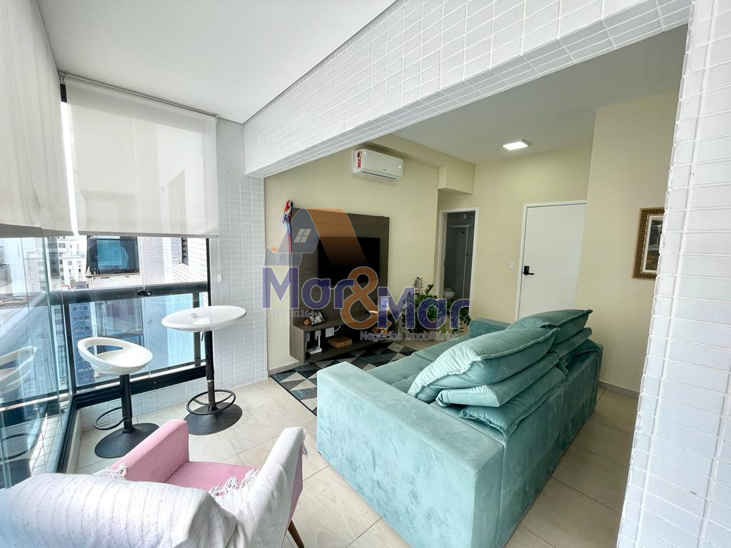 Apartamento GUARUJÁ - SP