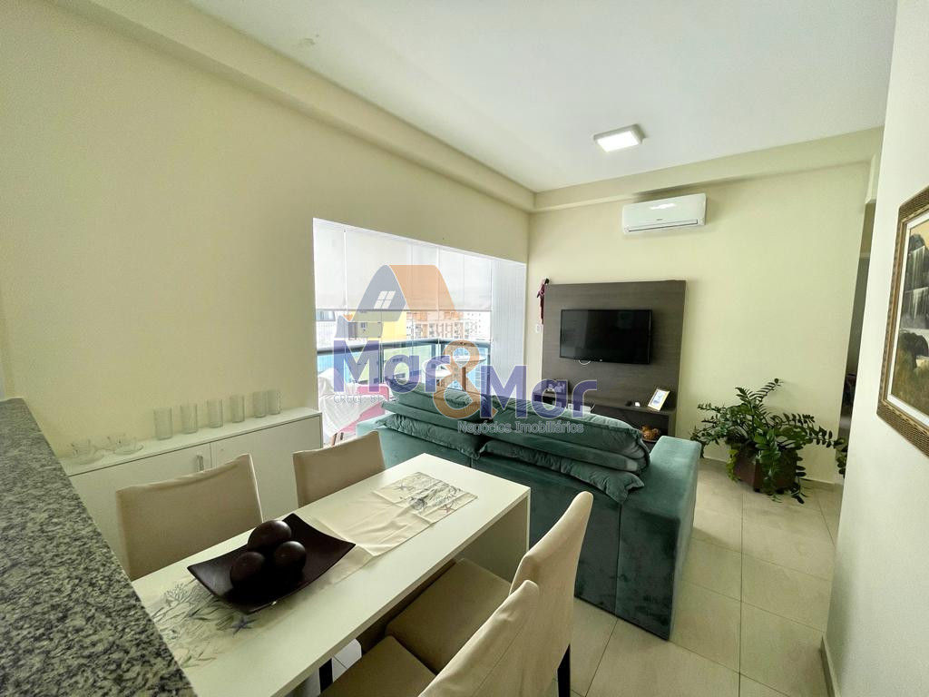 Apartamento GUARUJÁ - SP
