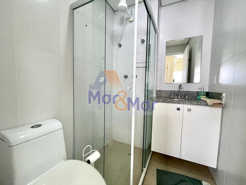 Apartamento GUARUJÁ - SP