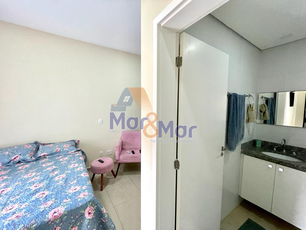 Apartamento GUARUJÁ - SP