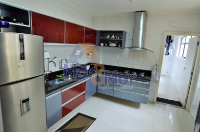 Apartamento GUARUJÁ - SP