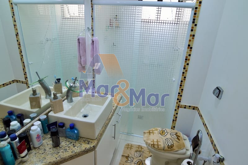 Apartamento GUARUJÁ - SP