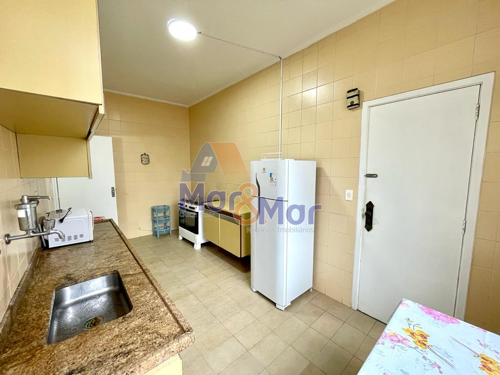 Apartamento GUARUJÁ - SP