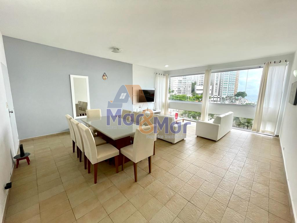 Apartamento GUARUJÁ - SP
