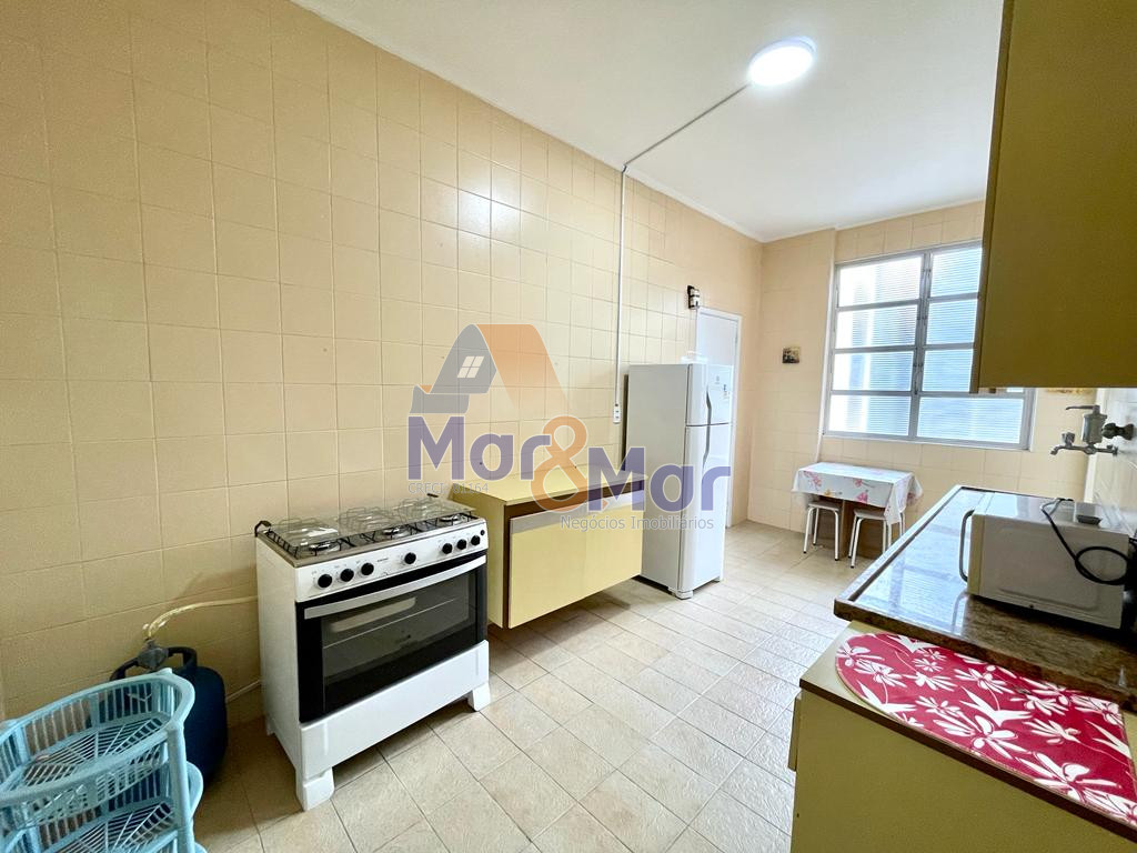 Apartamento GUARUJÁ - SP