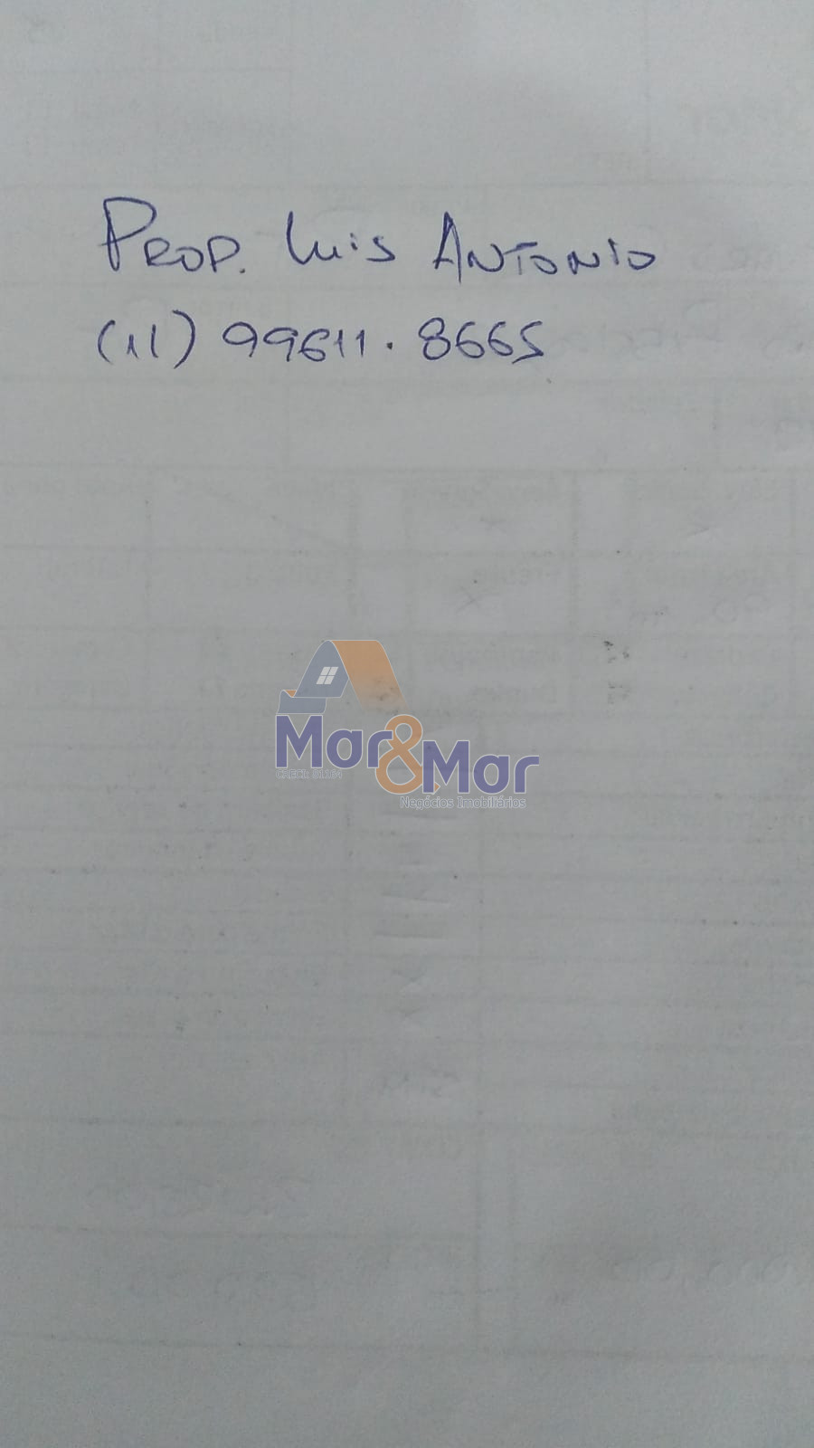 Apartamento GUARUJÁ - SP