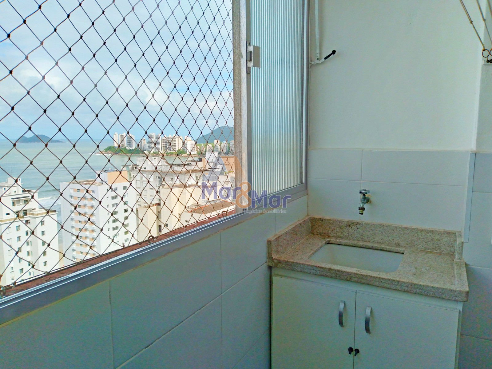 Apartamento GUARUJÁ - SP