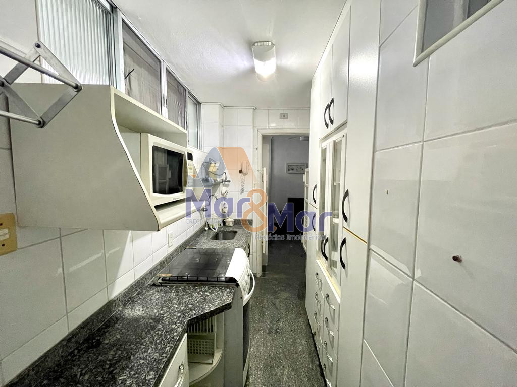 Apartamento GUARUJÁ - SP