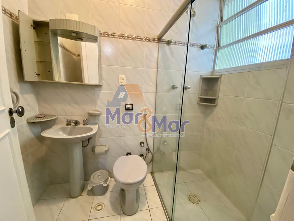 Apartamento GUARUJÁ - SP