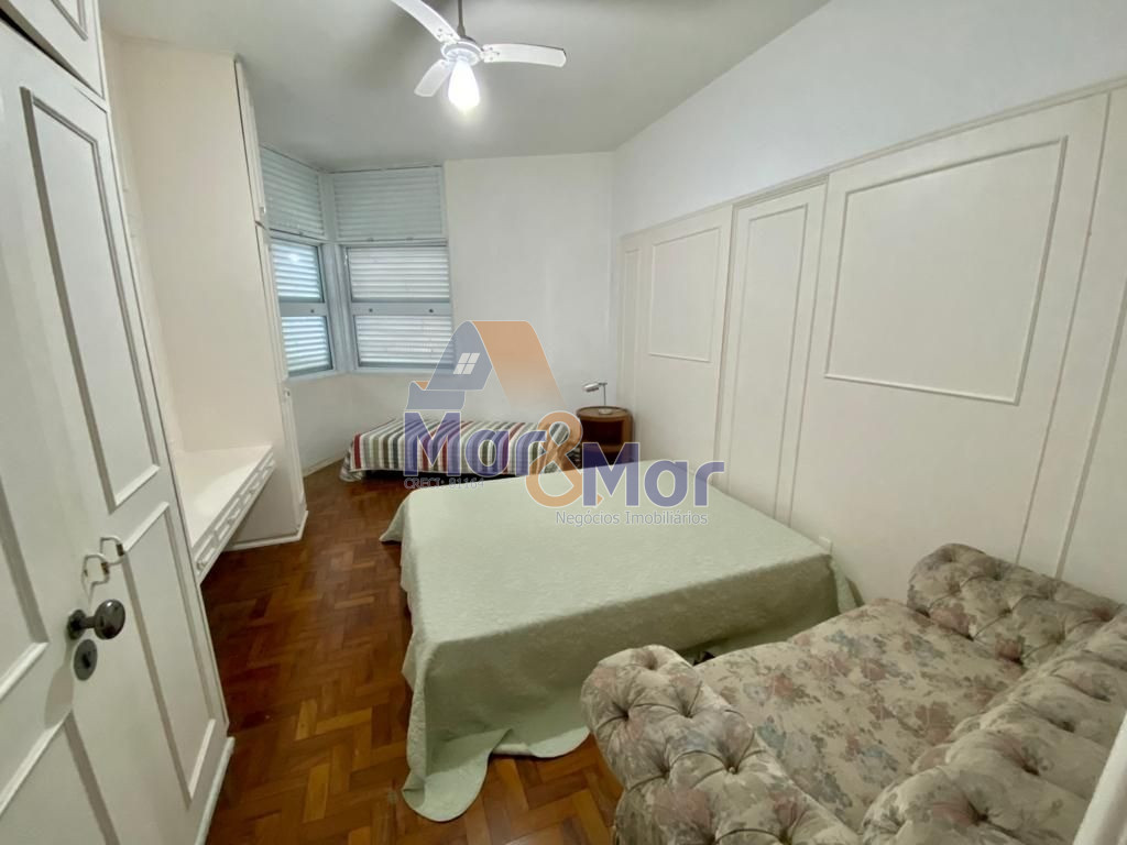 Apartamento GUARUJÁ - SP