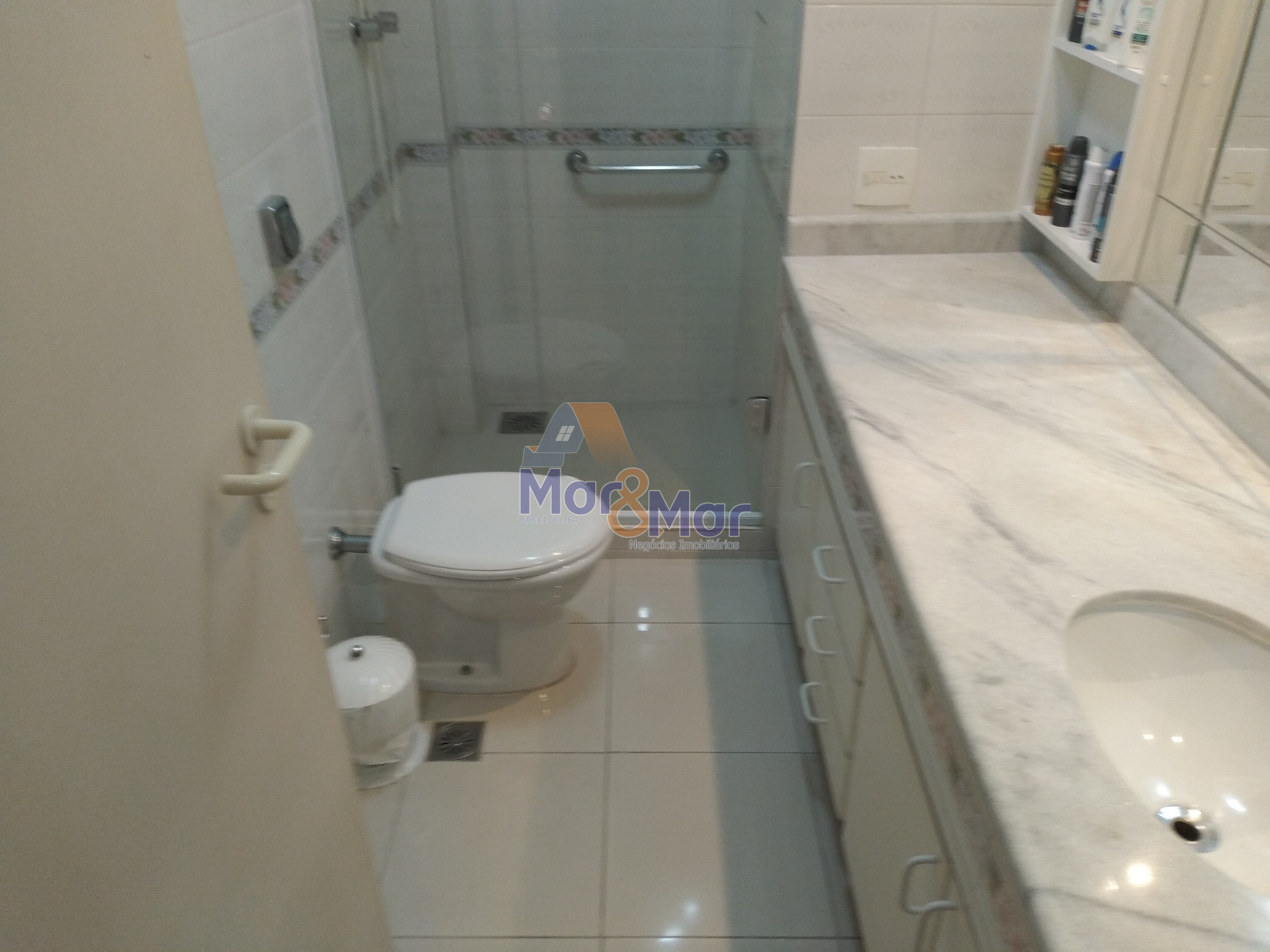 Apartamento GUARUJÁ - SP