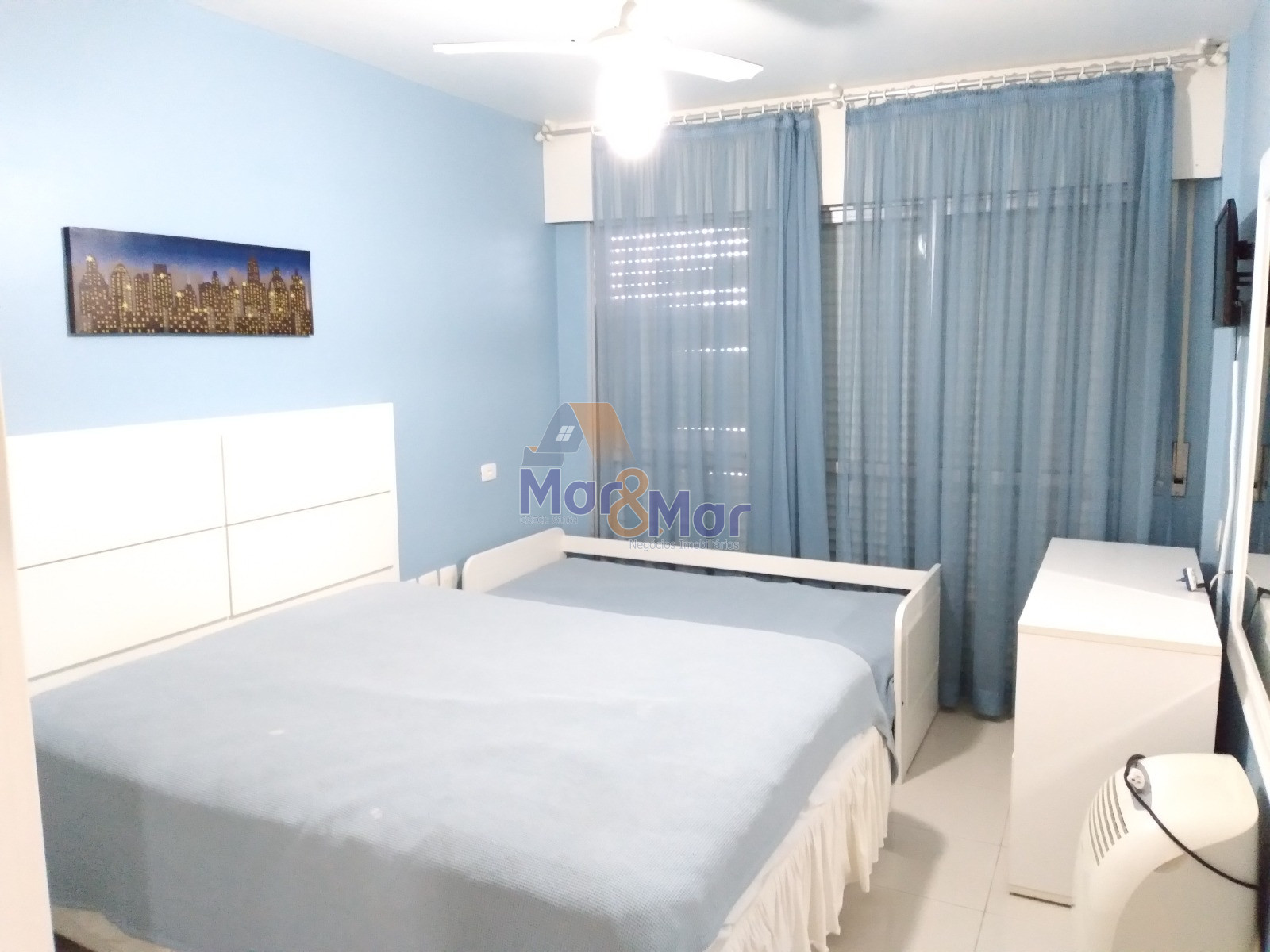 Apartamento GUARUJÁ - SP