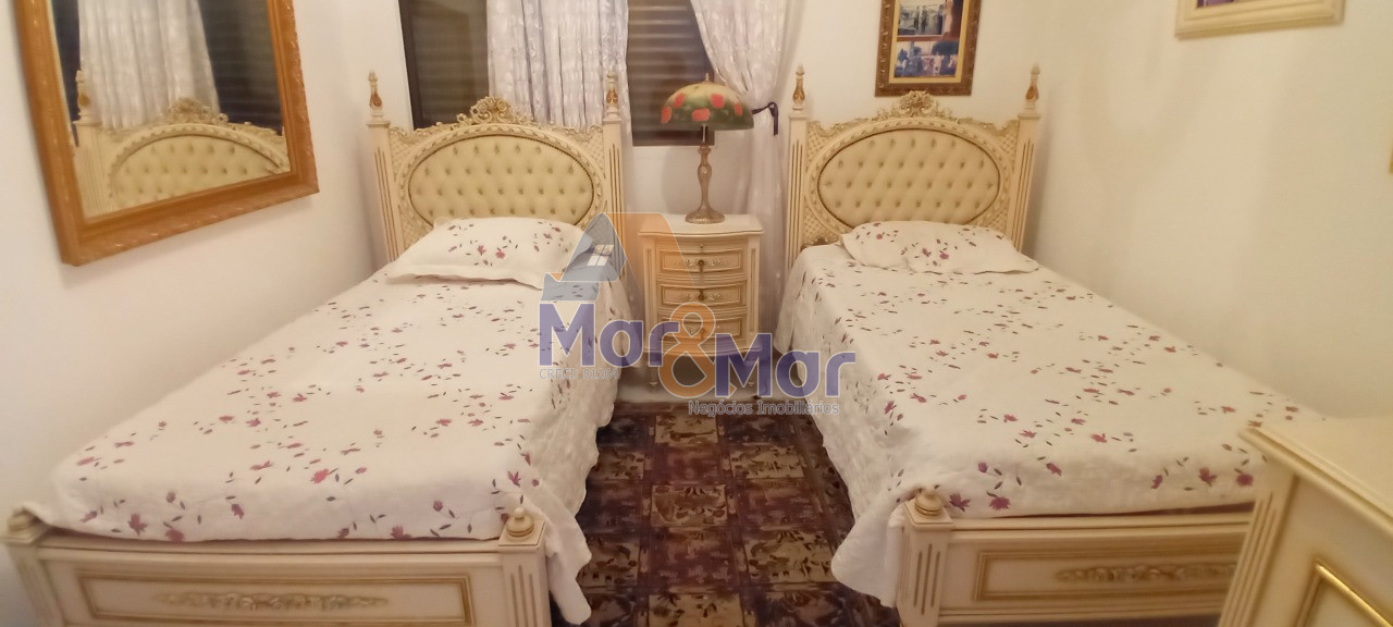 Apartamento GUARUJÁ - SP