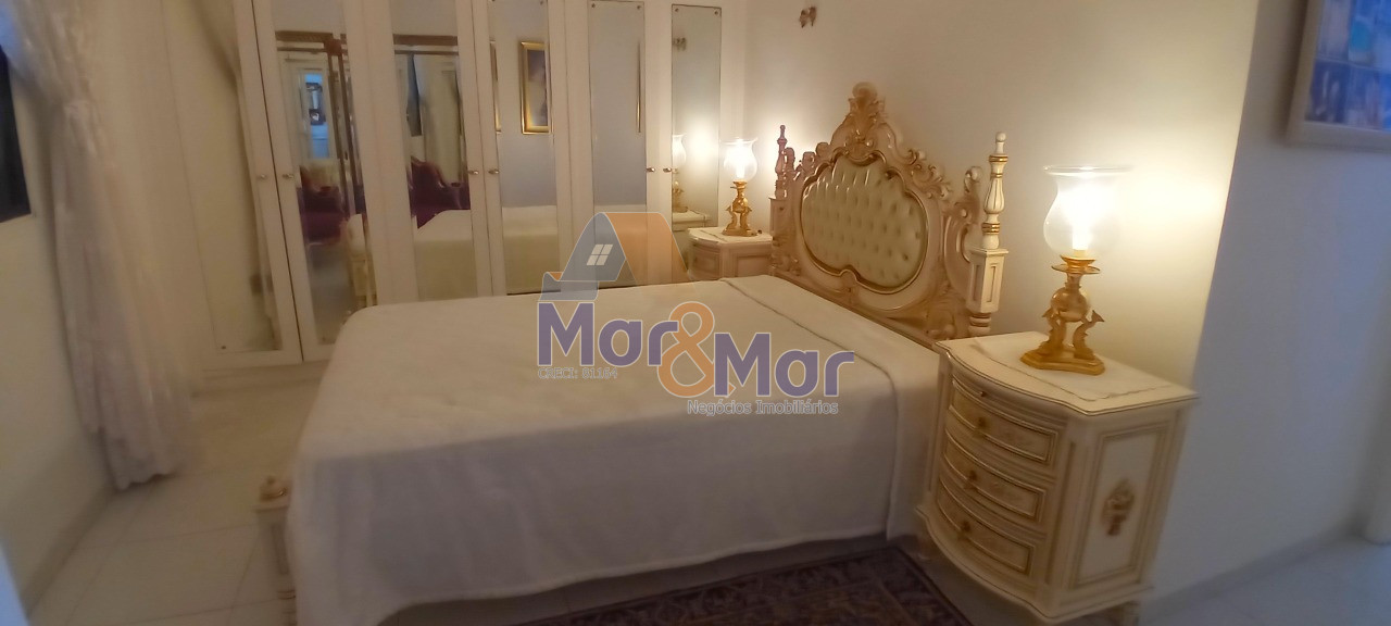 Apartamento GUARUJÁ - SP