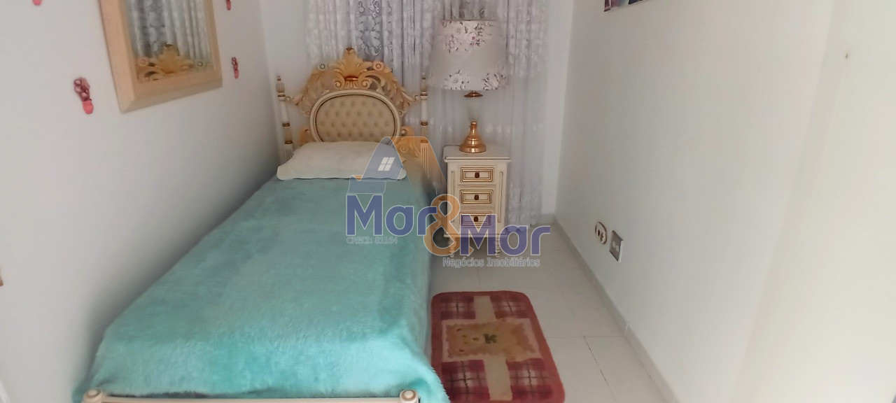 Apartamento GUARUJÁ - SP