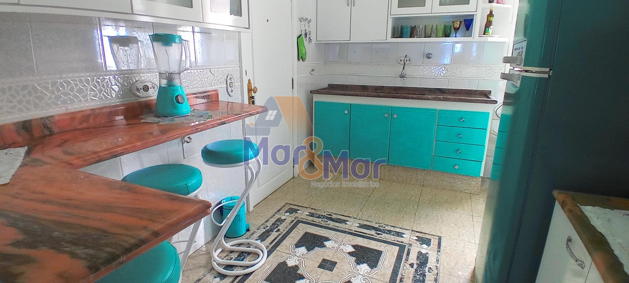 Apartamento GUARUJÁ - SP