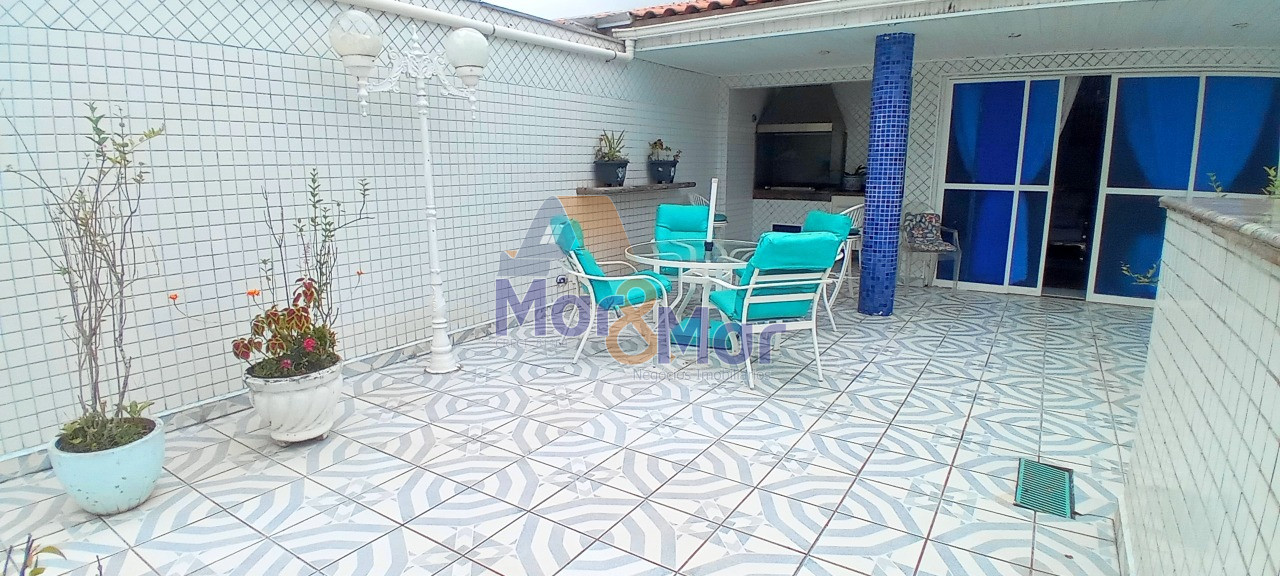 Apartamento GUARUJÁ - SP
