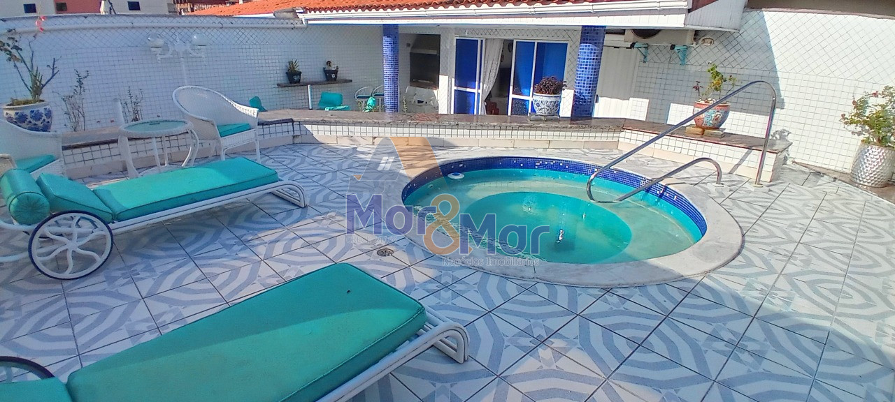 Apartamento GUARUJÁ - SP