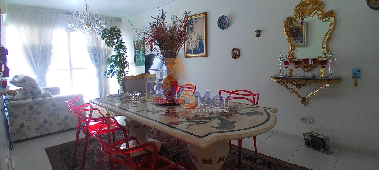 Apartamento GUARUJÁ - SP