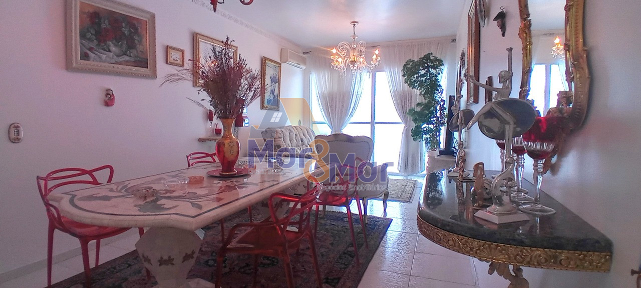 Apartamento GUARUJÁ - SP
