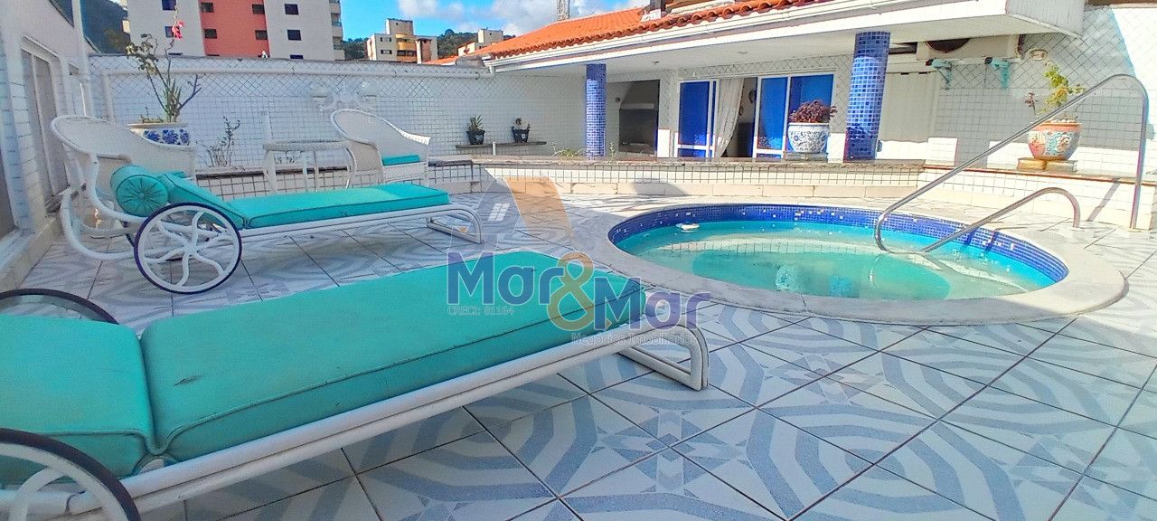 Apartamento GUARUJÁ - SP
